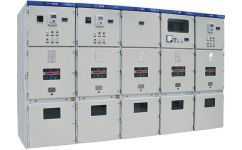 戶內10kv高壓開關柜廠家 西安天正電力科技