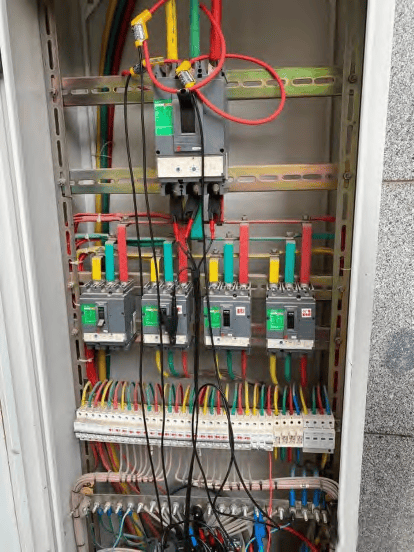 【ibe】解析電動汽車充電設(shè)施系統(tǒng)負(fù)荷計(jì)算方法及工程驗(yàn)證_汽車_