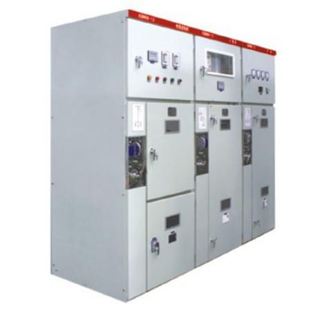 新聞 共鴻電力ghrm 12高壓開關柜共箱式充氣配電柜固體環網招商 邢臺潤聯科技開發