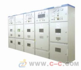 金屬封閉開(kāi)關(guān)柜