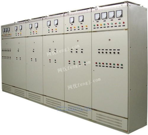 ggd低壓開(kāi)關(guān)柜