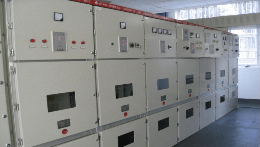 電氣接點(diǎn)測(cè)溫裝置,開(kāi)關(guān)柜溫度在線監(jiān)測(cè),開(kāi)關(guān)柜無(wú)線測(cè)溫裝置_配置