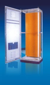 電氣控制柜 操作臺(tái) 戶(hù)外柜 配電柜