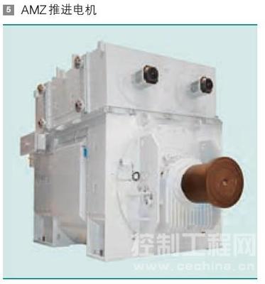 液化天然氣運(yùn)輸船 推進(jìn)系統(tǒng)