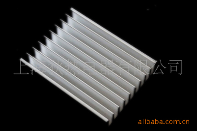 【開關柜發熱器 電熱板 電熱器(圖)】價格,廠家,圖片,電熱板,上海狄熱電器-