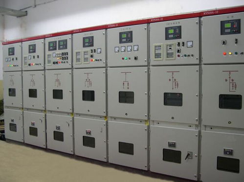 開關(guān)柜凝露會(huì)造成哪些影響