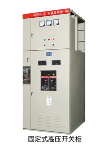 太原高壓開關(guān)柜廠家供應(yīng)錦泰恒xgn2開關(guān)柜價(jià)格