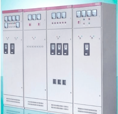 【廠家直銷gck成套開關(guān)柜 光伏并網(wǎng)柜 交流開關(guān)柜 匯流箱】價格_廠家