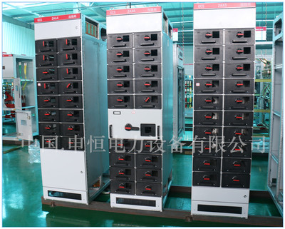 GCS抽出式低壓開關(guān)柜|GCS低壓抽屜式開關(guān)箱廠家價格 品牌:申恒電力 -蓋德化工網(wǎng)