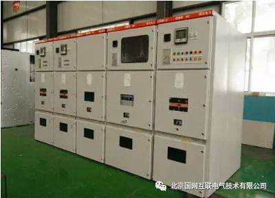 基于電力系統高壓開關柜常見故障問題分析