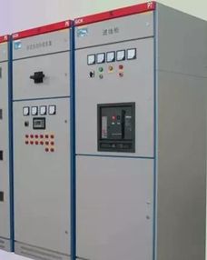 10kV配電室開關(guān)柜SF6氣體泄漏傳感器的檢測與重要性