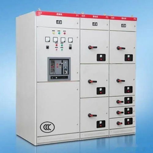 GCK開關(guān)柜 配電系統(tǒng)的核心組件解析